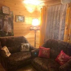 Дом  на берегу Ладоги, Республика Карелия