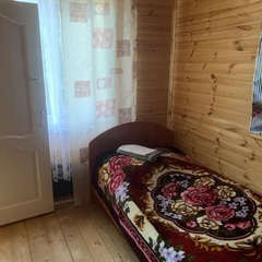 Дом  на берегу Ладоги, Республика Карелия