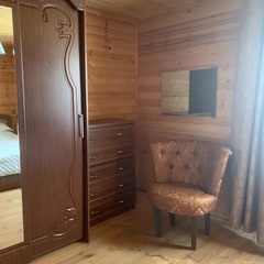 Дом  на берегу Ладоги, Республика Карелия