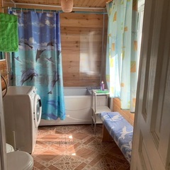 Дом  на берегу Ладоги, Республика Карелия