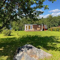 Дом в аренду Хижина у озера, Республика Карелия