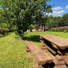 Дом в аренду Хижина у озера, Республика Карелия