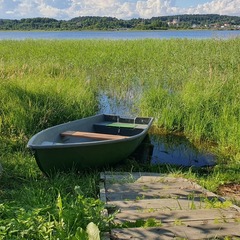 Дом в аренду Хижина у озера, Республика Карелия