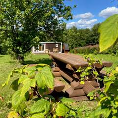 Дом в аренду Хижина у озера, Республика Карелия