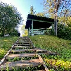Дом в аренду Хижина у озера, Республика Карелия