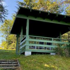 Дом в аренду Хижина у озера, Республика Карелия