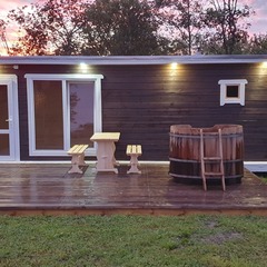 Дом в аренду Хижина у озера, Республика Карелия