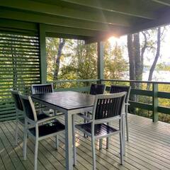 Дом в аренду Хижина у озера, Республика Карелия