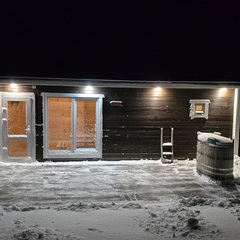 Дом в аренду Хижина у озера, Республика Карелия