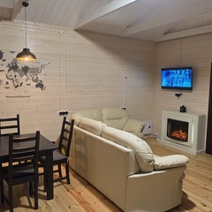 Дом в аренду Хижина у озера, Республика Карелия