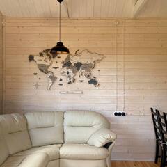 Дом в аренду Хижина у озера, Республика Карелия