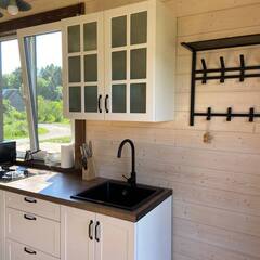 Дом в аренду Хижина у озера, Республика Карелия