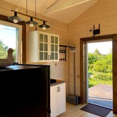 Дом в аренду Хижина у озера, Республика Карелия