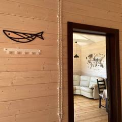 Дом в аренду Хижина у озера, Республика Карелия