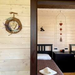 Дом в аренду Хижина у озера, Республика Карелия