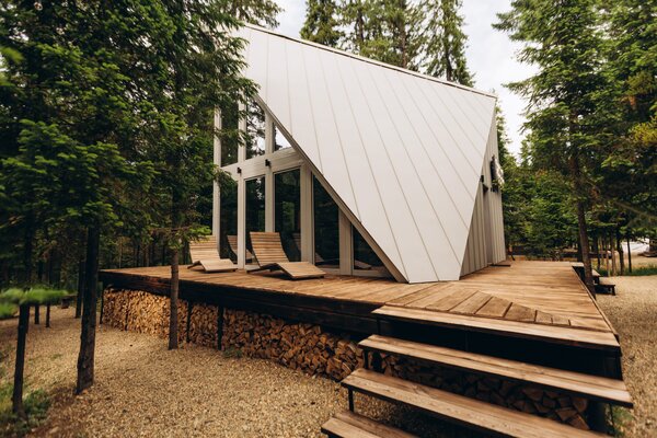 Белогорка — фото 1