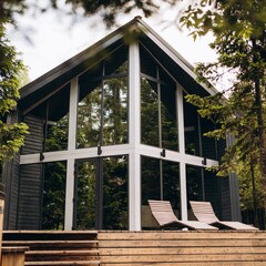 База отдыха Белогорка, Свердловская область