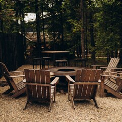 База отдыха Белогорка, Свердловская область