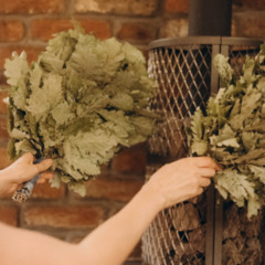 База отдыха Белогорка, Свердловская область