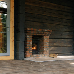 База отдыха Белогорка, Свердловская область