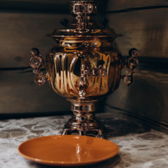 База отдыха Белогорка, Свердловская область