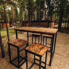 База отдыха Белогорка, Свердловская область