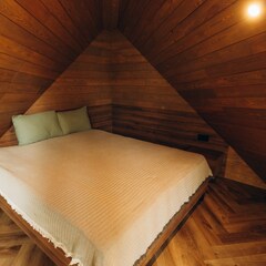 База отдыха Белогорка, Свердловская область