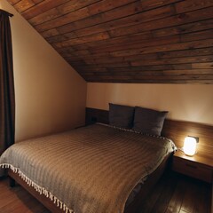 База отдыха Белогорка, Свердловская область