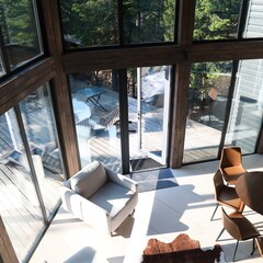 База отдыха Белогорка, Свердловская область