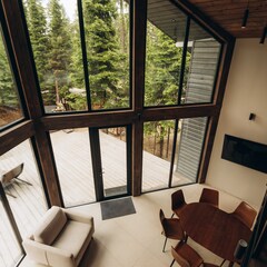 База отдыха Белогорка, Свердловская область