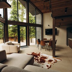 База отдыха Белогорка, Свердловская область