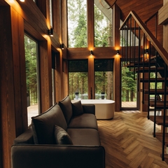 База отдыха Белогорка, Свердловская область