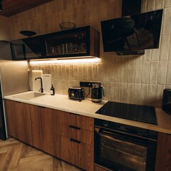 База отдыха Белогорка, Свердловская область