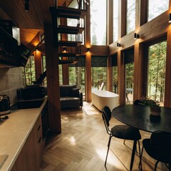 База отдыха Белогорка, Свердловская область