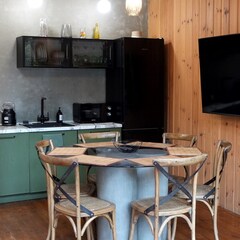 База отдыха Белогорка, Свердловская область