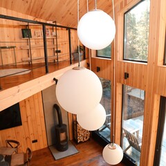 База отдыха Белогорка, Свердловская область