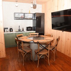 База отдыха Белогорка, Свердловская область