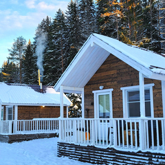 Гостевой дом Pientalo, Республика Карелия