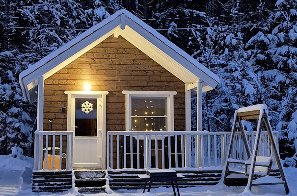 Pientalo — фото 2