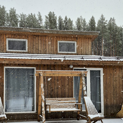 Гостевой дом Pientalo, Республика Карелия