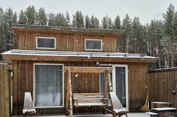 Pientalo — фото 1