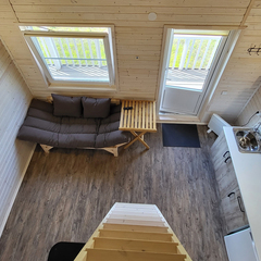 Гостевой дом Pientalo, Республика Карелия