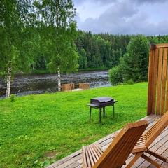 Гостевой дом Pientalo, Республика Карелия