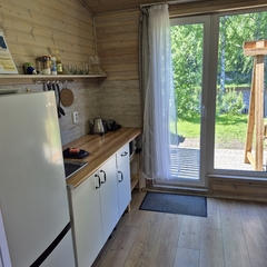 Гостевой дом Pientalo, Республика Карелия