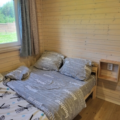 Гостевой дом Pientalo, Республика Карелия