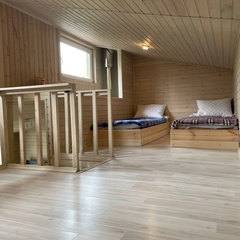 Гостевой дом Pientalo, Республика Карелия