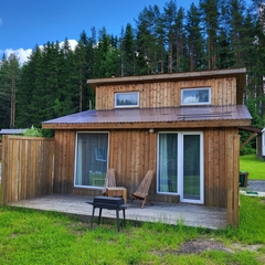 Гостевой дом Pientalo, Республика Карелия