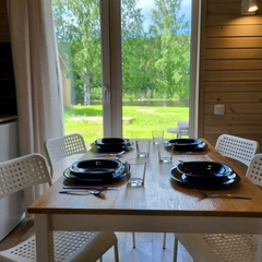 Гостевой дом Pientalo, Республика Карелия