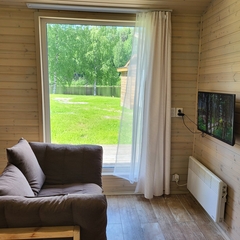 Гостевой дом Pientalo, Республика Карелия