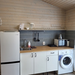 Гостевой дом Pientalo, Республика Карелия